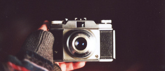 camera